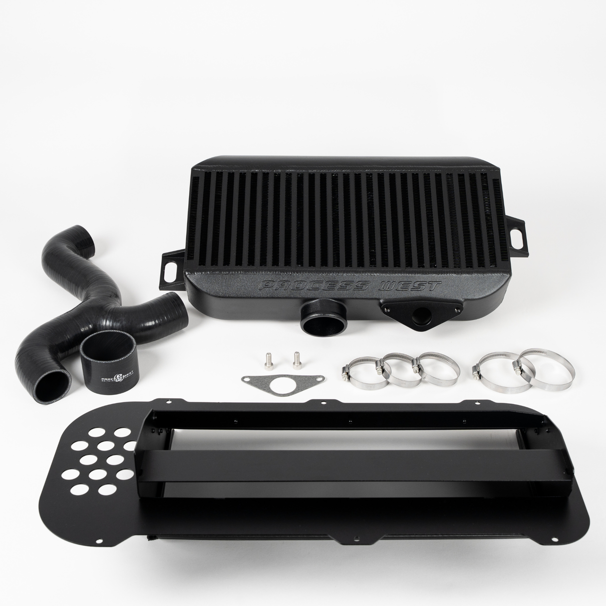 Process West Top Mount Intercooler Kit