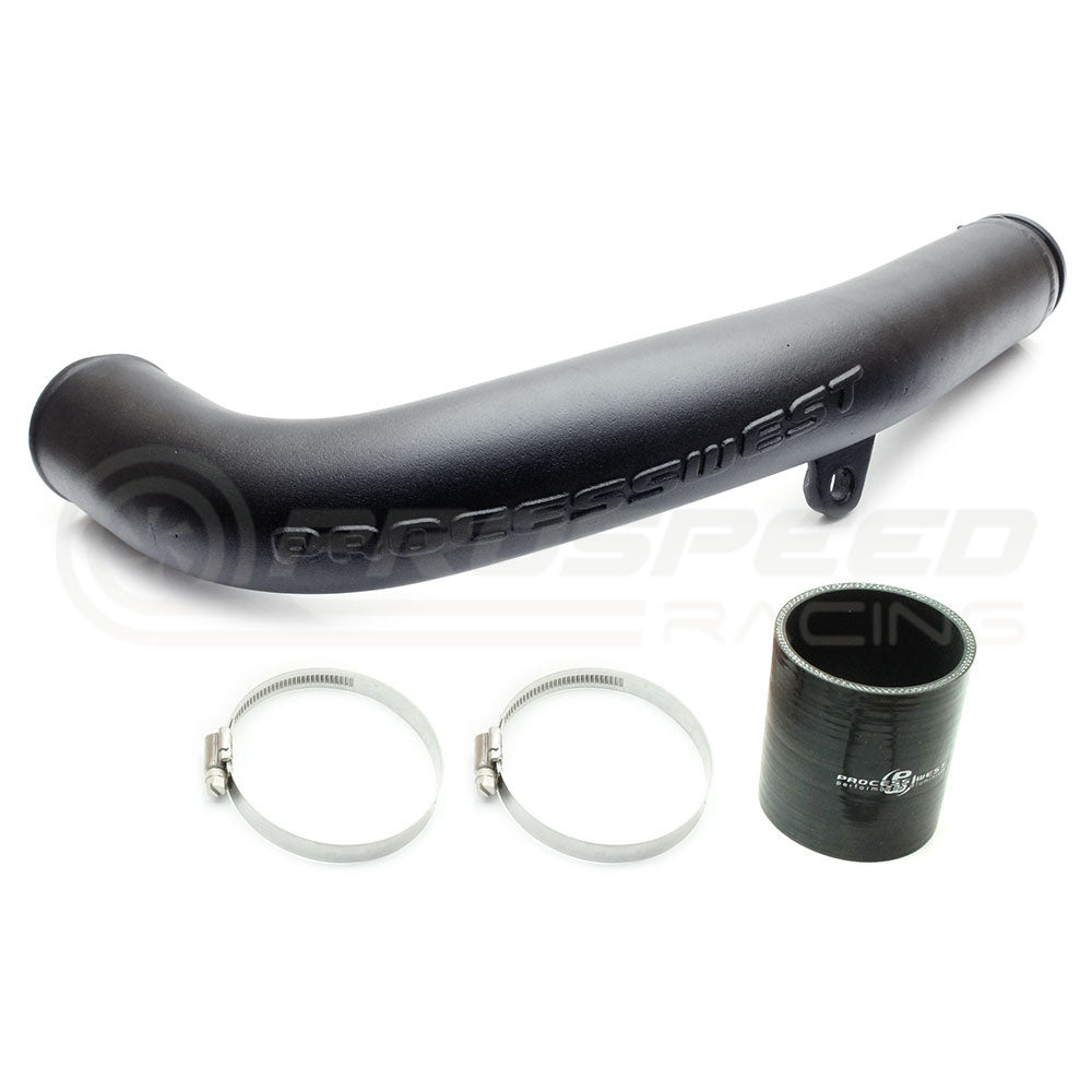 Process West Charge Pipe Kit