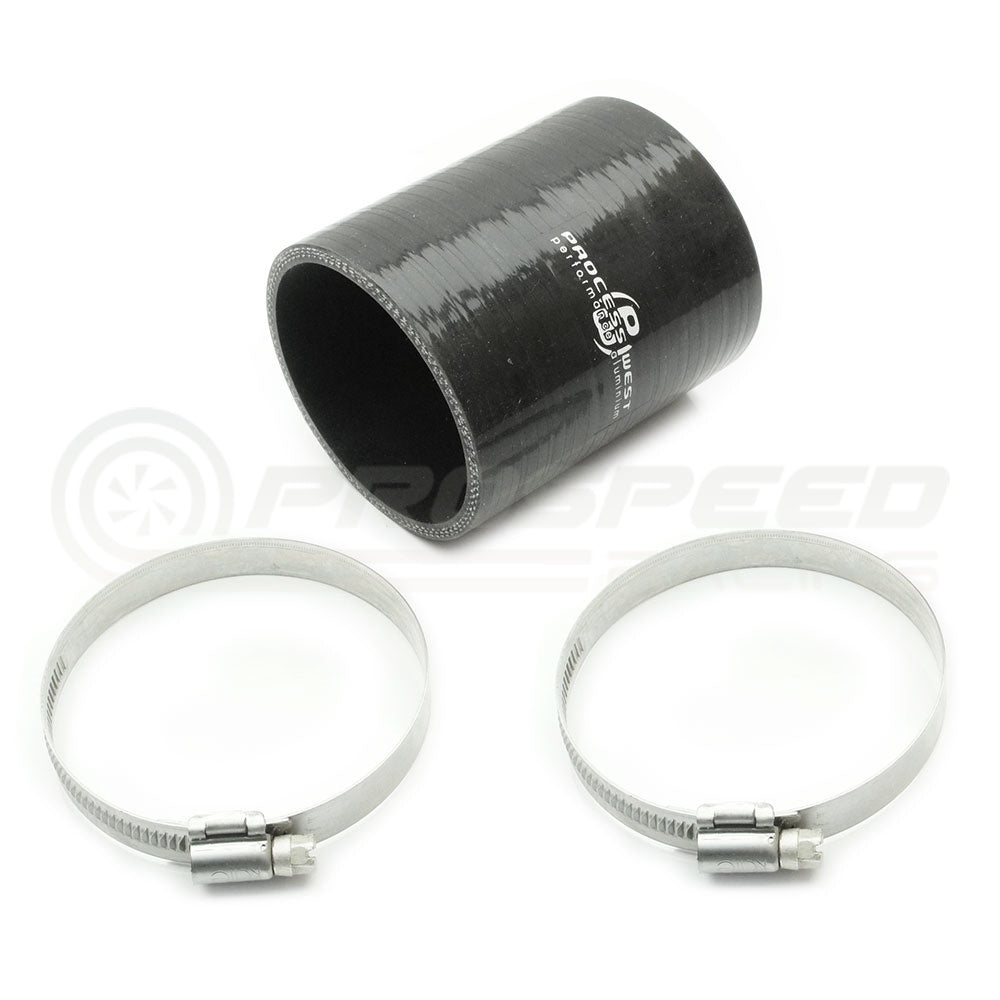 Process West Charge Pipe Kit
