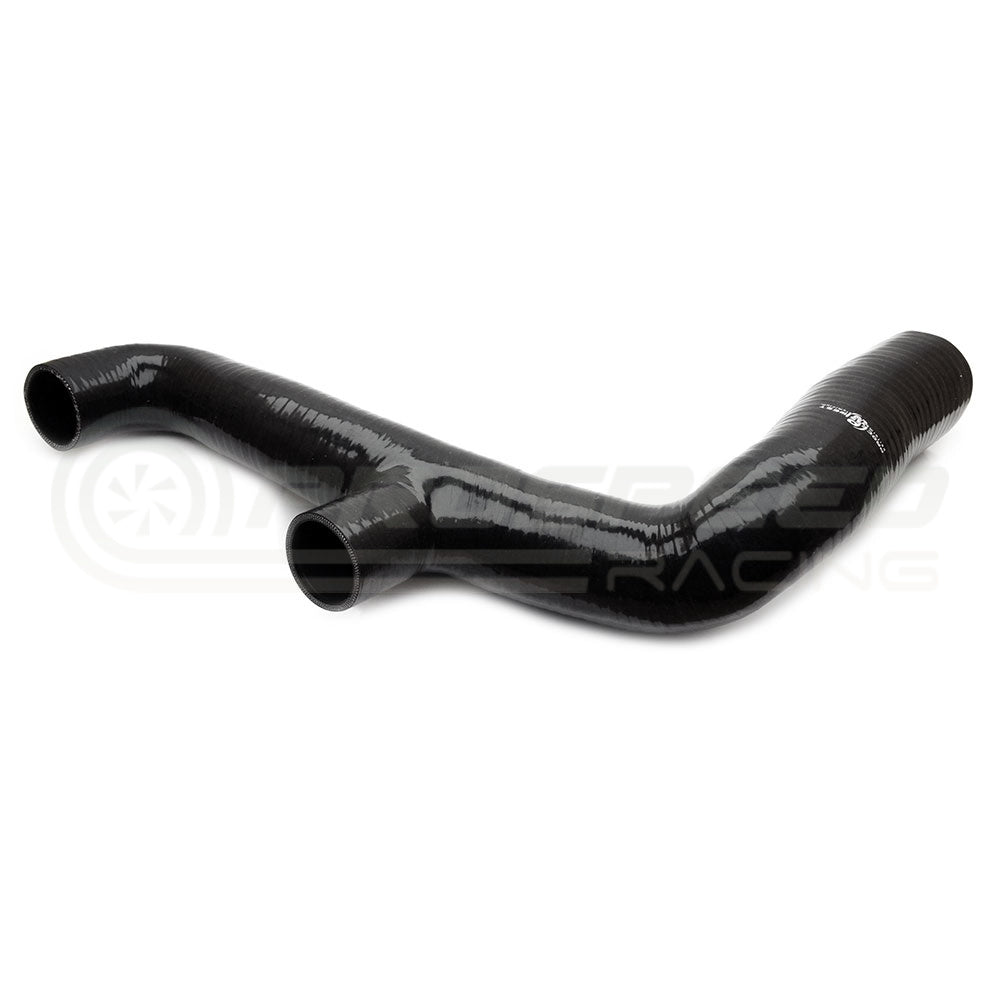 Process West Top Mount Intercooler Kit Raw Finish