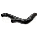 Process West Top Mount Intercooler Kit Raw Finish
