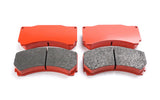 Paragon R5 Track & Competition Brake Pads