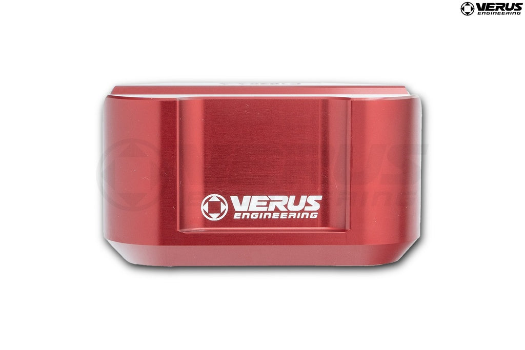 Verus Engineering Pinch Weld Jack Pucks