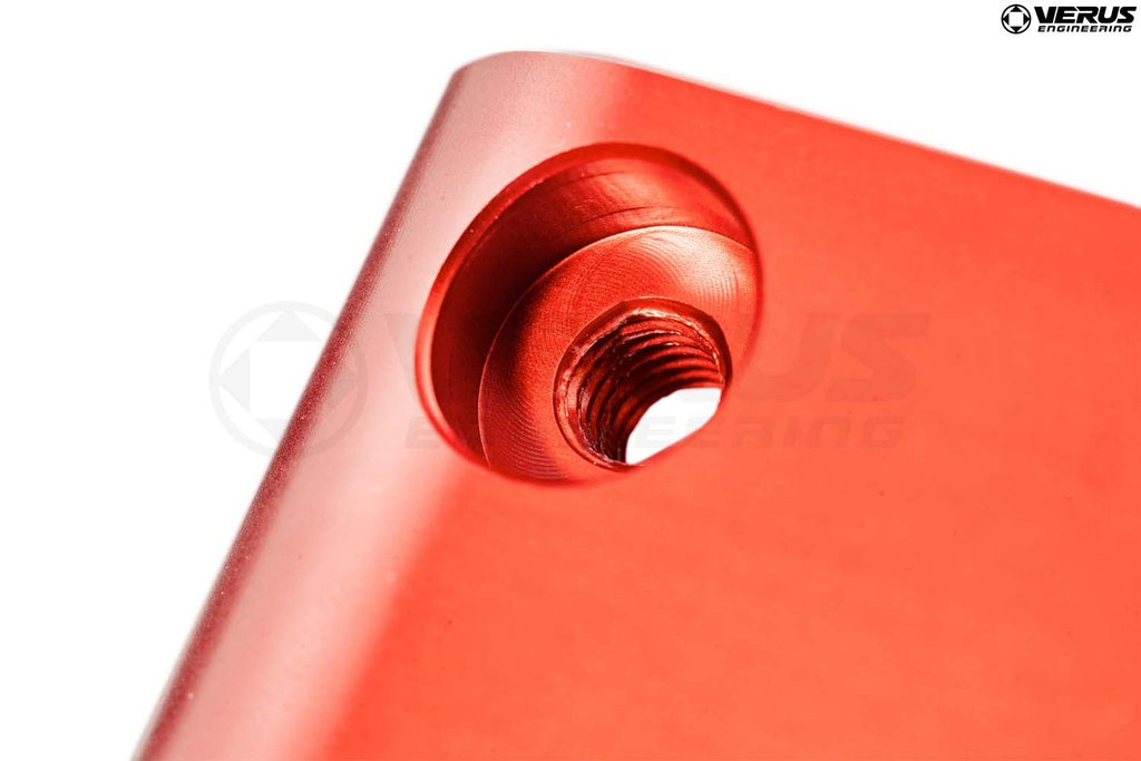 Verus Engineering Pinch Weld Jack Pucks
