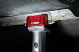 Verus Engineering Pinch Weld Jack Pucks