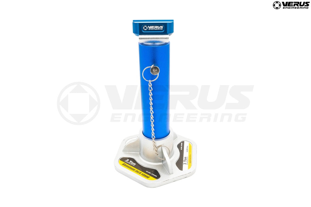 Verus Engineering Pinch Weld Jack Pucks
