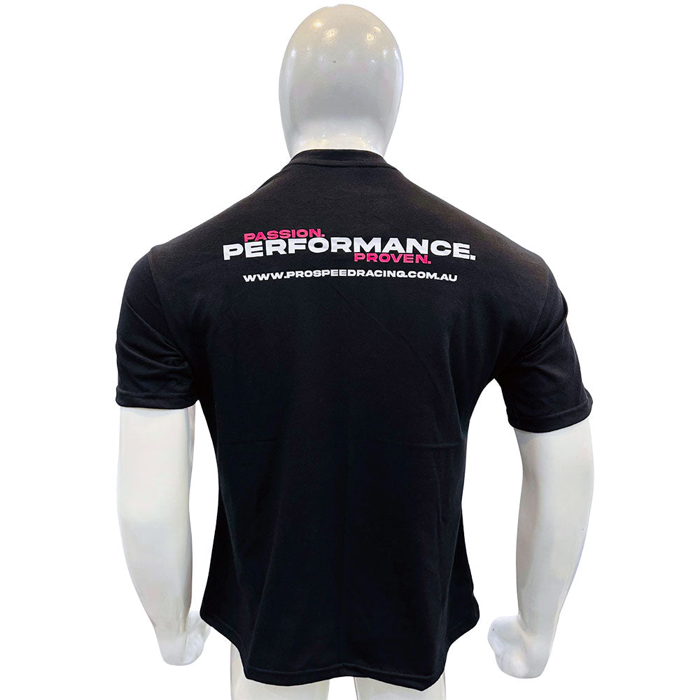 Pro Speed Racing Brand Women's T-Shirt