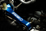 Verus Engineering Pitch Stop Mount