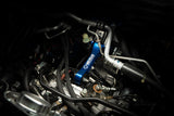 Verus Engineering Pitch Stop Mount