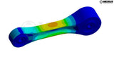 Verus Engineering Pitch Stop Mount