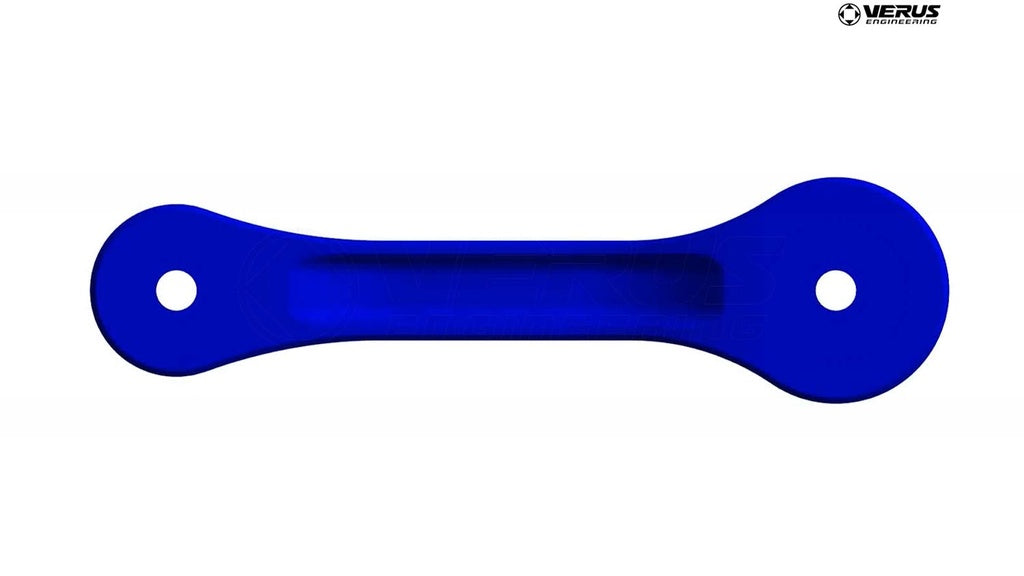 Verus Engineering Pitch Stop Mount