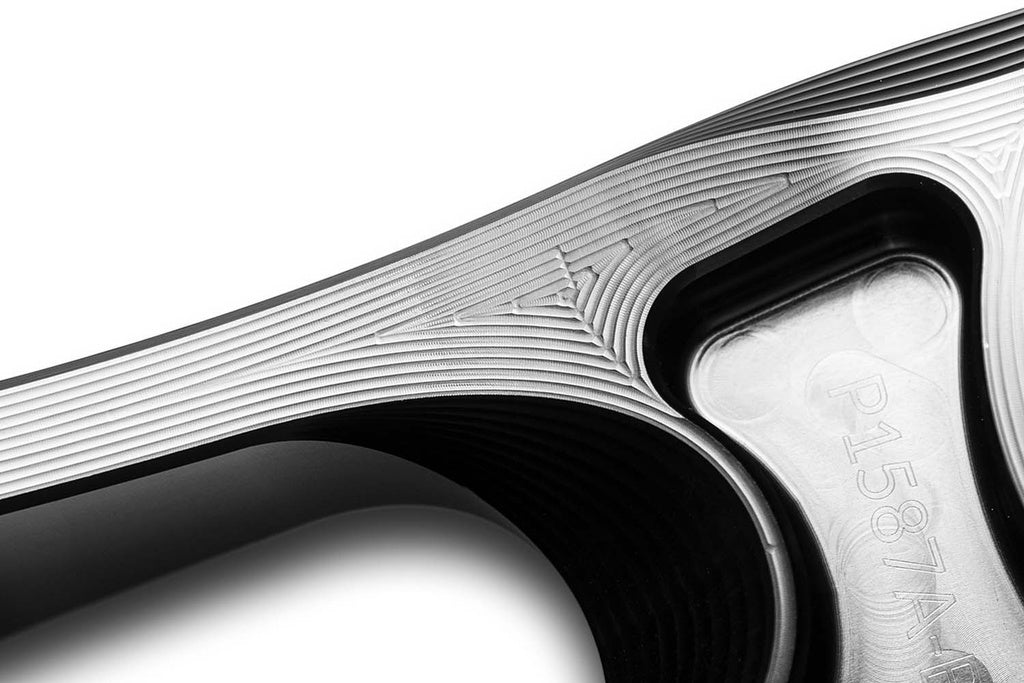 Verus Engineering Chassis Side Pitch Stop Mount