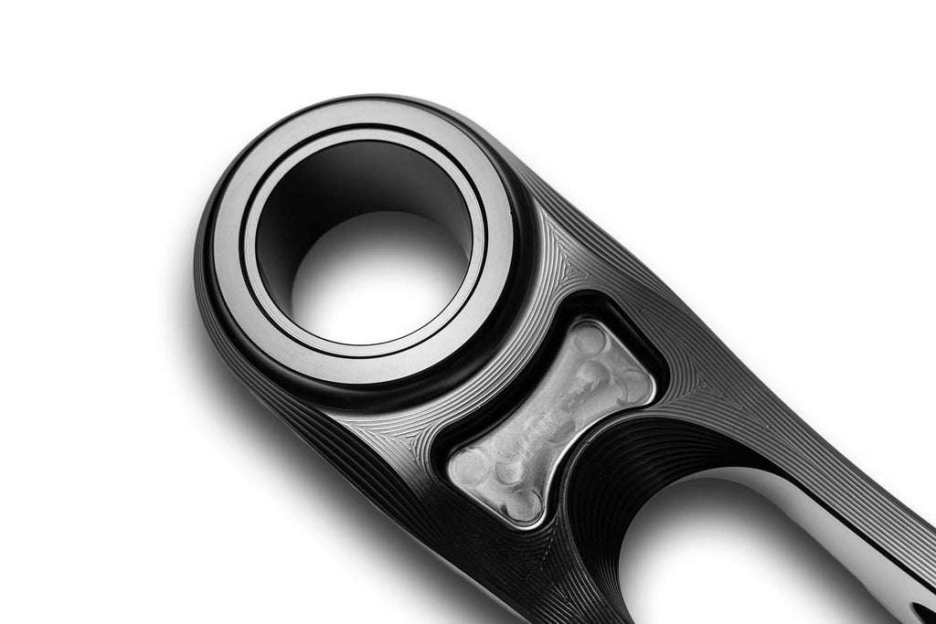 Verus Engineering Chassis Side Pitch Stop Mount