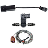 Fuel-It! Bluetooth Flex Fuel Ethanol Content Analyser Kit w/Sensor and AN Fittings
