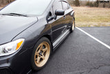 Verus Engineering Plastic Side Splitter