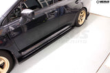 Verus Engineering Plastic Side Splitter