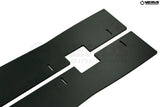 Verus Engineering Plastic Side Splitter