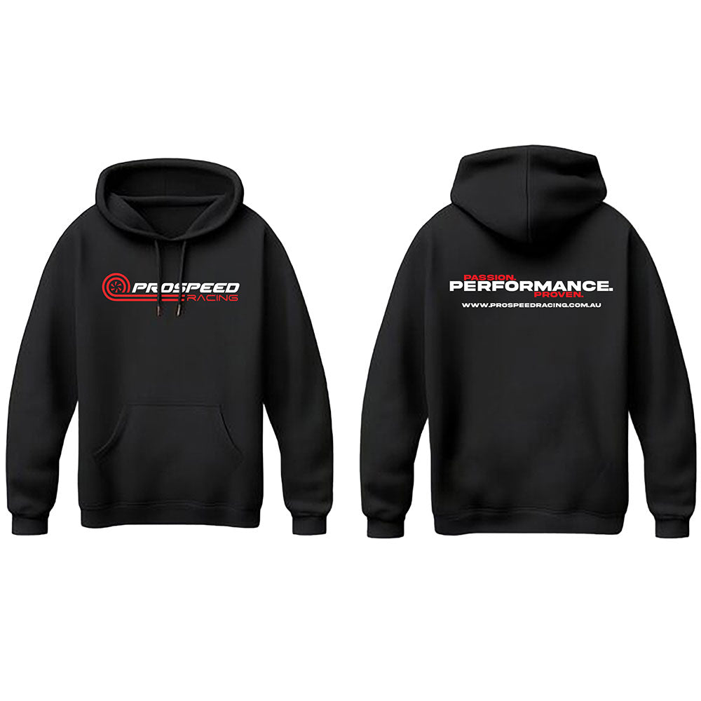Pro Speed Racing Unisex Brand Hoodie