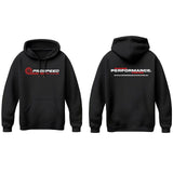Pro Speed Racing Unisex Brand Hoodie