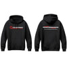 Pro Speed Racing Unisex Brand Hoodie