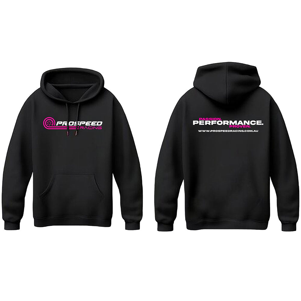 Pro Speed Racing Unisex Brand Hoodie