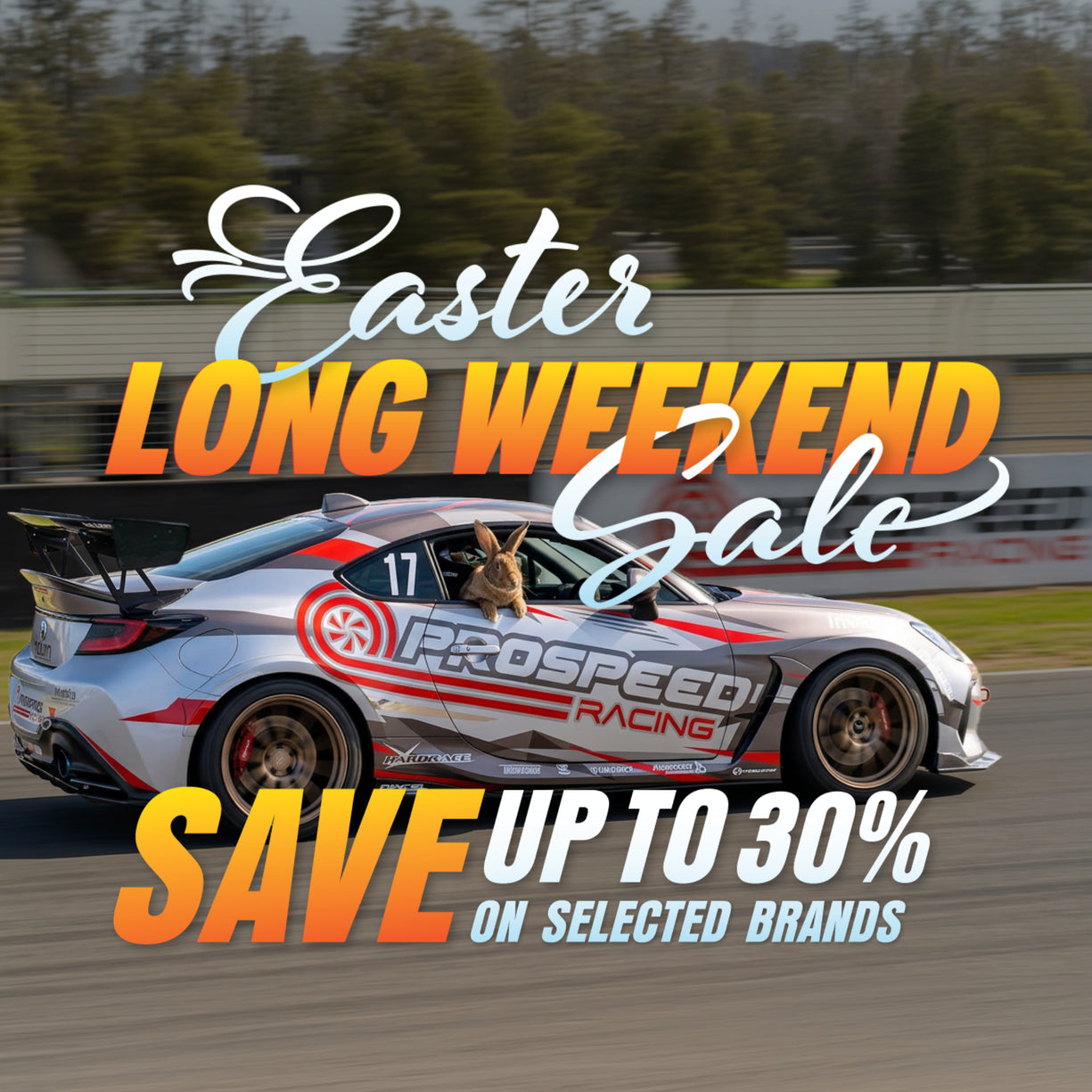 Aftermarket Car Parts | Performance Parts | Pro Speed Racing