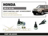 Hardrace Front Lower Ball Joint