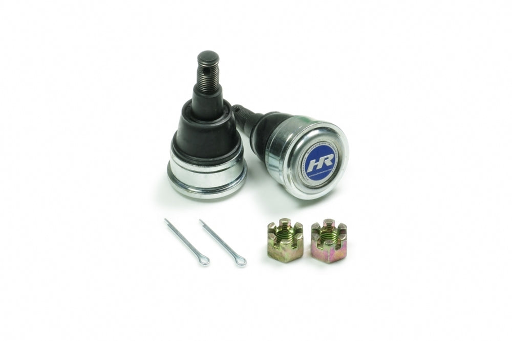 Hardrace Front Lower Ball Joint