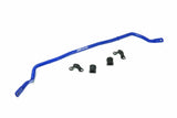 Hardrace Rear 25.4mm Sway Bar