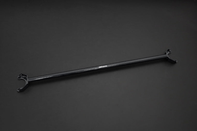 Hardrace Rear Strut CrossBar - Black