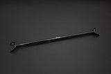 Hardrace Rear Strut CrossBar - Black