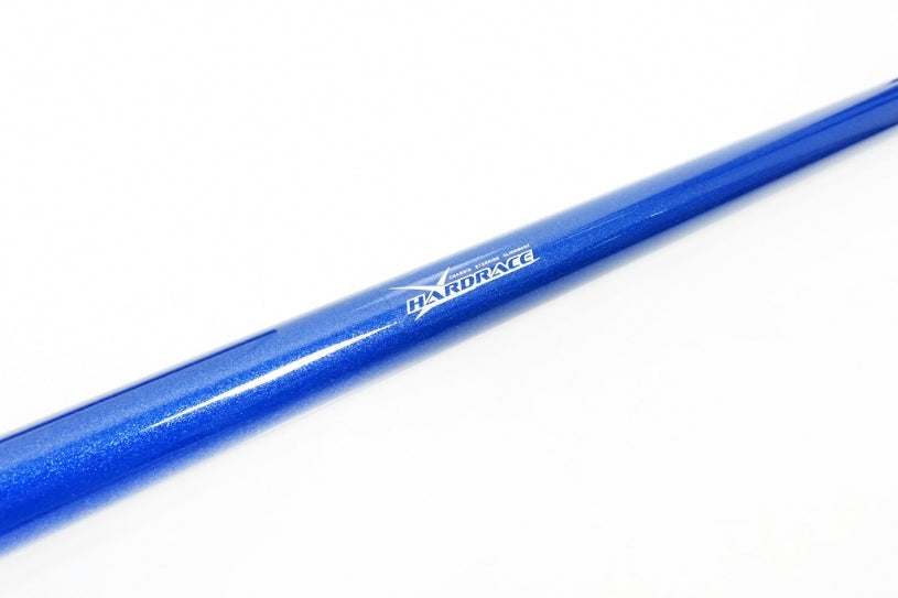 Hardrace Rear Strut CrossBar - Black