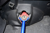 Hardrace Rear Strut CrossBar - Black