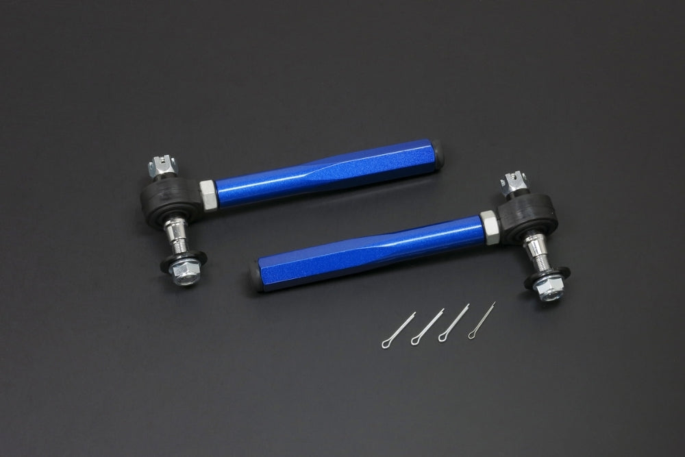 Hardrace Roll Centre Tie Rod Ends Honda Civic Type-R FK8 17-21 Q0320