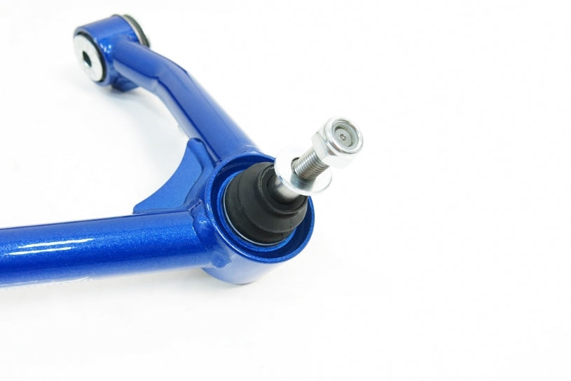 Hardrace Front Upper Arm - Suits 2-4" Lift