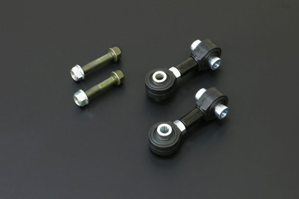 Hardrace Adjustable Rear Sway Bar End Links Q0529 Toyota Rav4 19+