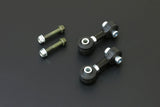 Hardrace Adjustable Rear Sway Bar End Links Q0529 Toyota Rav4 19+