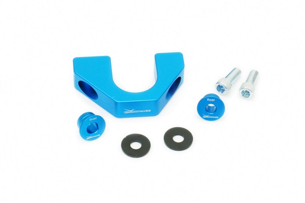 Hardrace Steering Rack Bushing