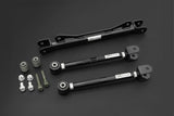 Hardrace HICAS Removal Toe Arm Kit Q0662-ED Nissan Skyline R33 R34