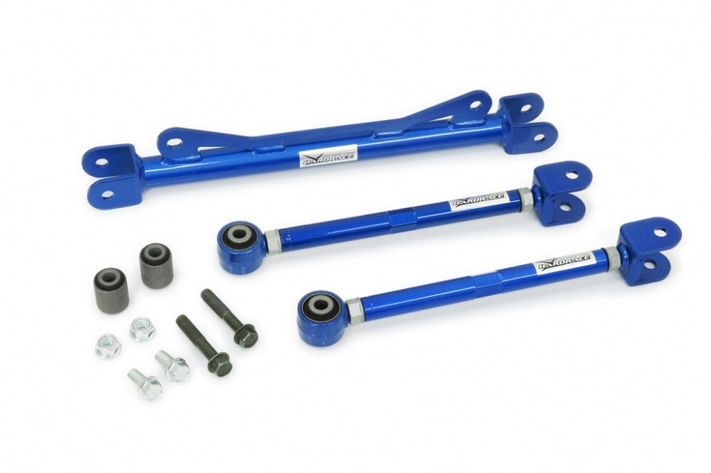 Hardrace HICAS Removal Toe Arm Kit