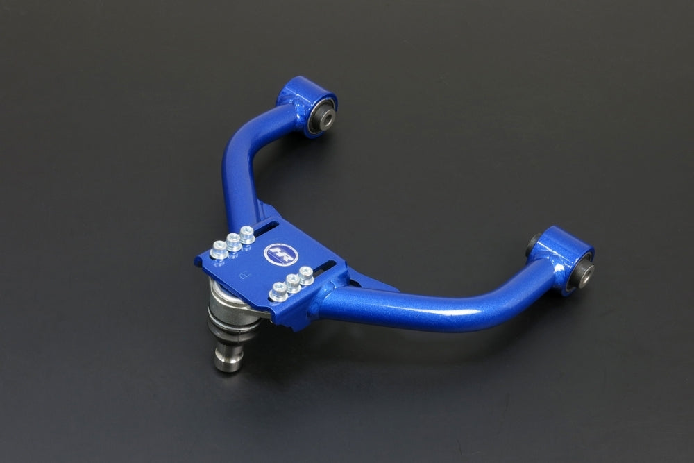 Hardrace Front Upper Camber Arm Kit Q0724 BMW X5 E70 F15/X6 E71 F16