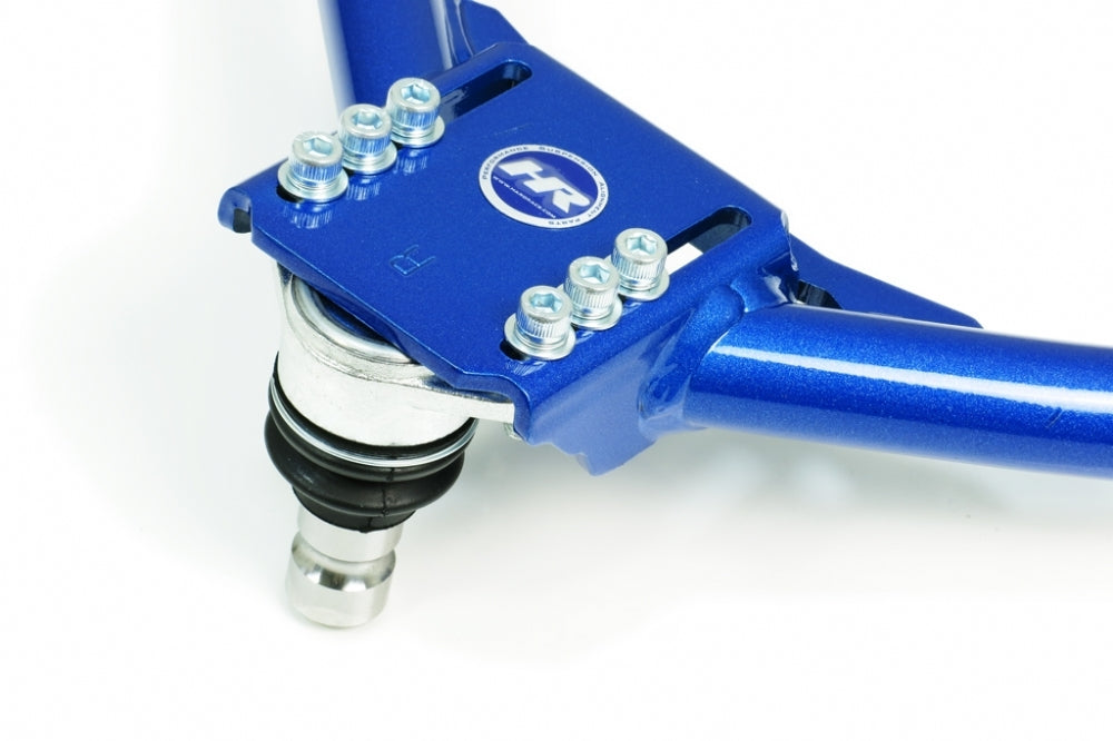 Hardrace Front Upper Camber Arm Kit