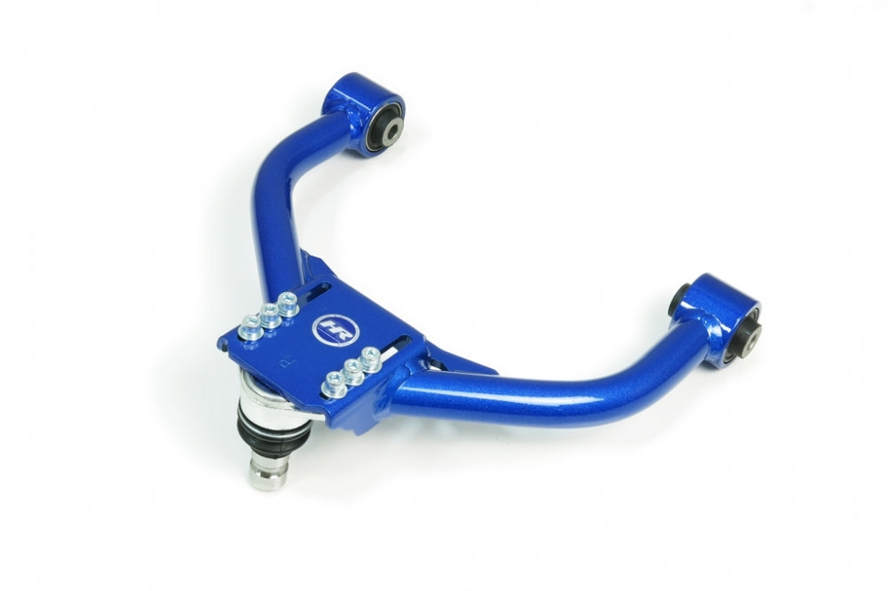 Hardrace Front Upper Camber Arm Kit
