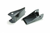 Hardrace Lower Control Arm Skid Plates