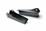 Hardrace Lower Control Arm Skid Plates