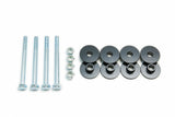 Hardrace Lower Control Arm Skid Plates