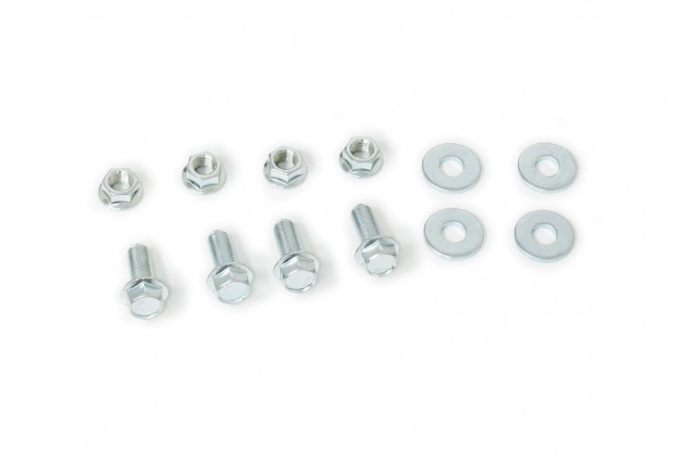 Hardrace Front Lower Radiator Brace