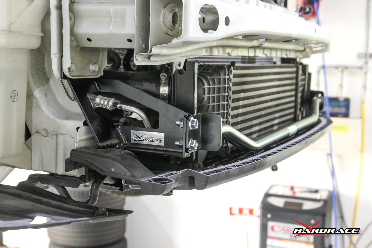 Hardrace Front Lower Radiator Brace