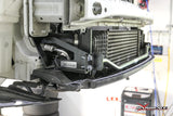 Hardrace Front Lower Radiator Brace
