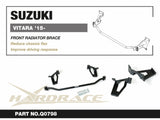 Hardrace Front Lower Radiator Brace